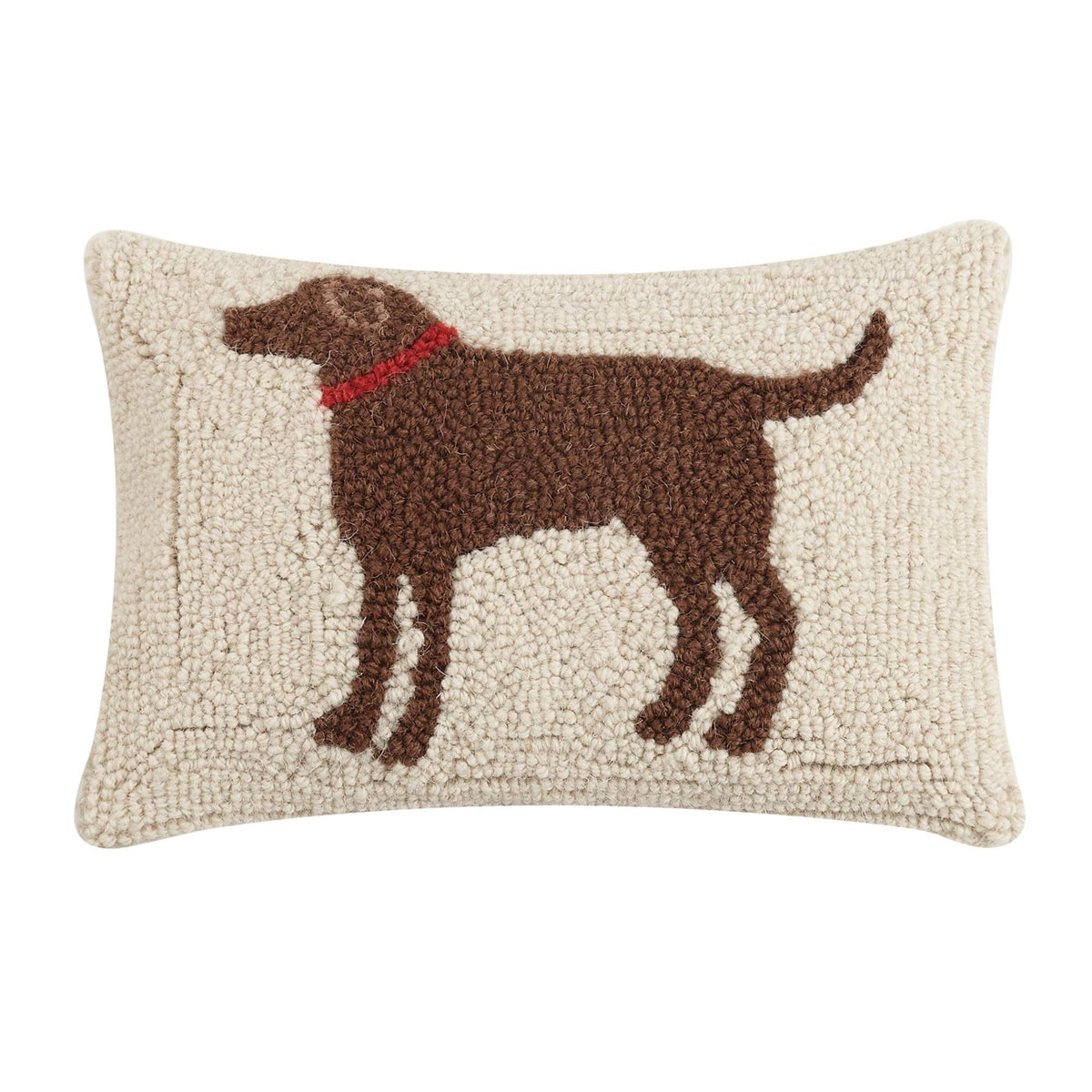 Brown Dog - Zinnias Gift Boutique