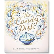 The Candy Dish: A Children’s Book Hardcover - Zinnias Gift Boutique