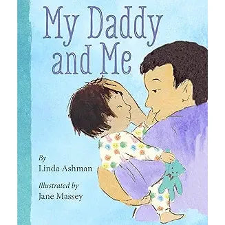 My Daddy and Me - Zinnias Gift Boutique