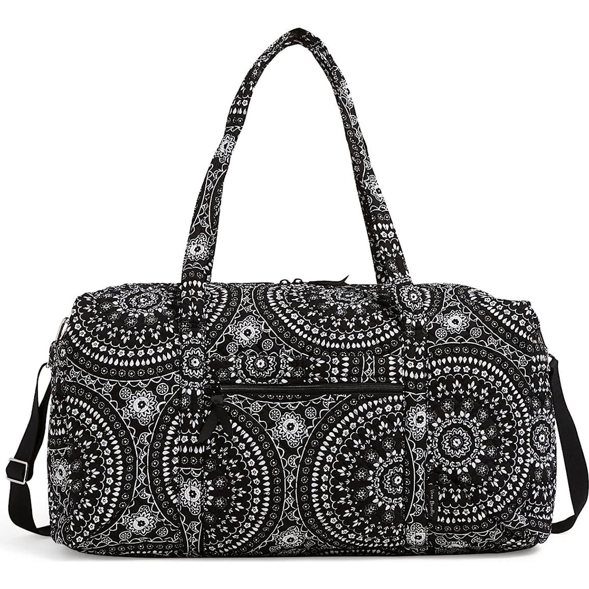 Large Travel Duffel Bag - Zinnias Gift Boutique