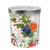 Nutcracker Suite Candle Jar with lid