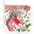 MDW Peppermint Potholder - Zinnias Gift Boutique