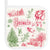 MDW It's Christmastime Potholder - Zinnias Gift Boutique