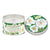 MDW Winter Blooms Travel Candle - Zinnias Gift Boutique