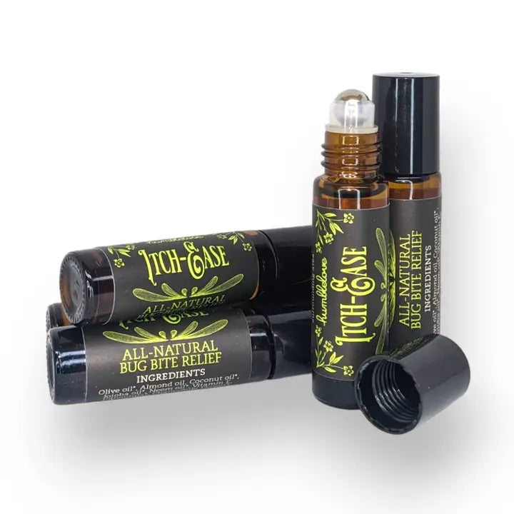 Itch-Ease Bug Bite Relief Roll-On