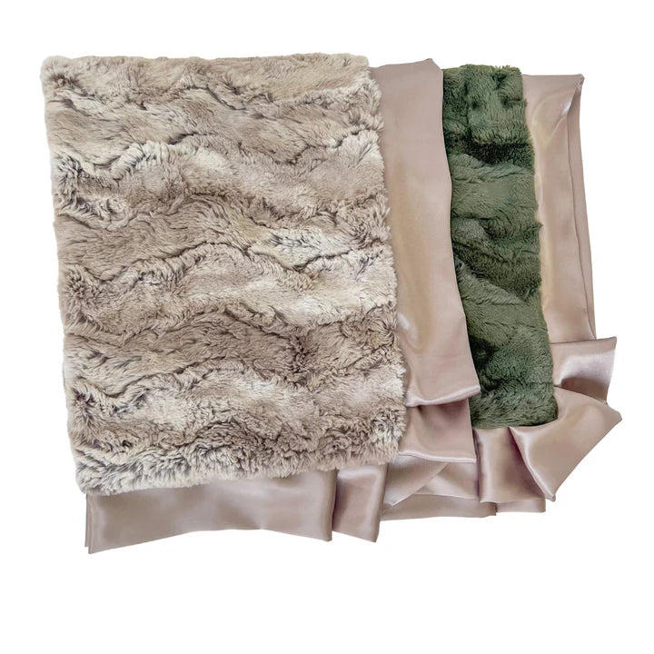 Enchanted Forest Blanket - Zinnias Gift Boutique