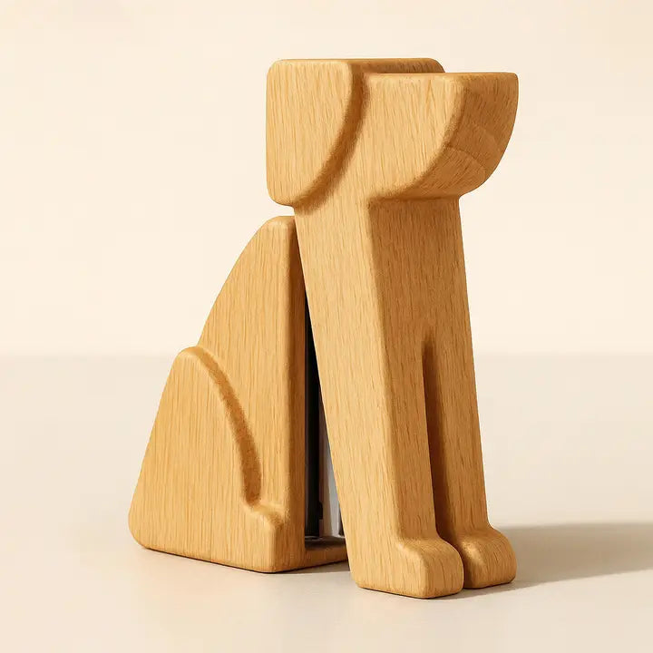 Dog Stapler | Fun Desk Tool