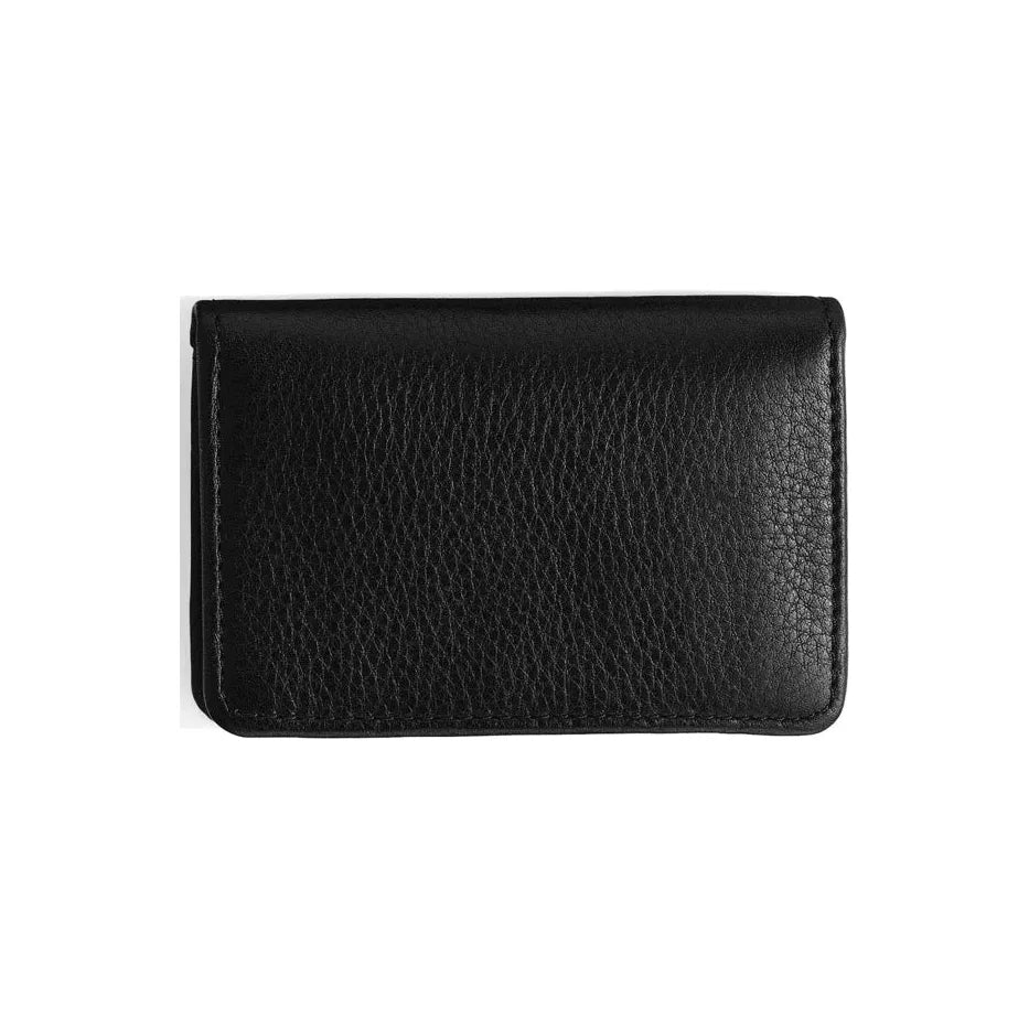 Jefferson Executive Card Case - Zinnias Gift Boutique