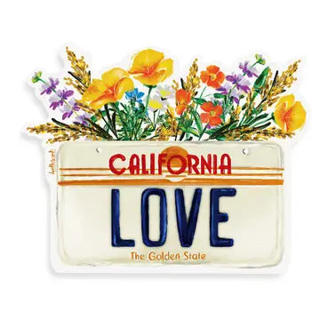 Doodles Inc Sticker - Zinnias Gift Boutique
