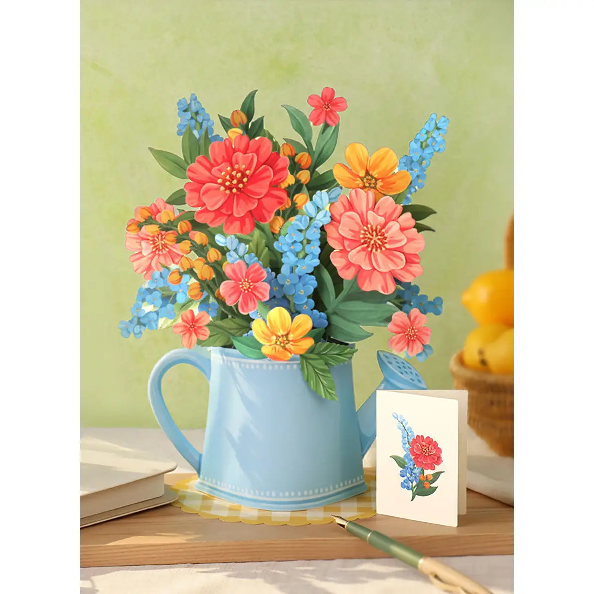 Sprinkle of Sunshine - Zinnias Gift Boutique