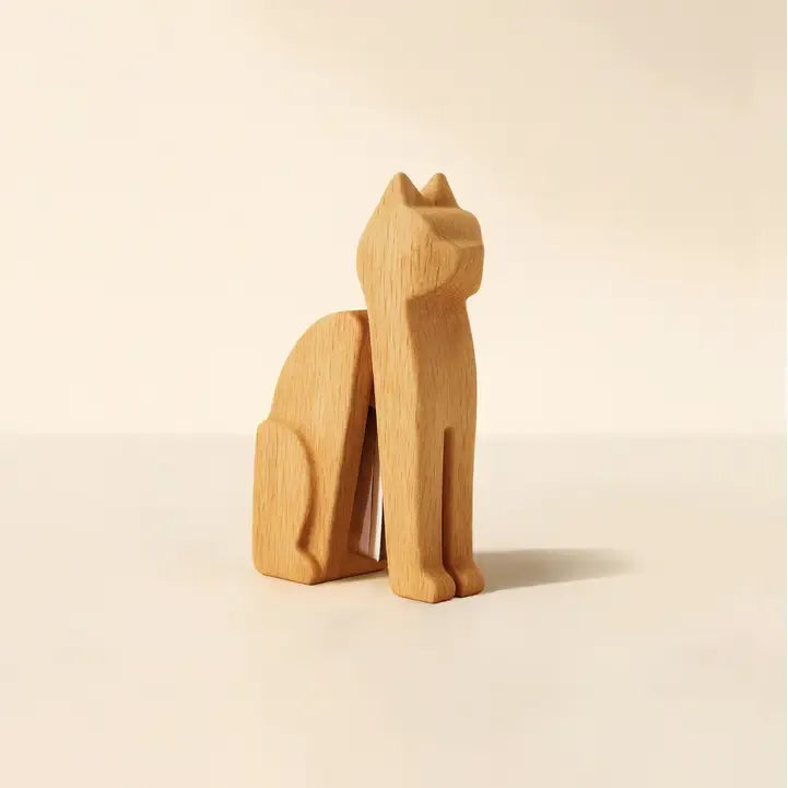 Cat Stapler | Fun Desk Accessory