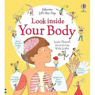 look inside your body lift flap - Zinnias Gift Boutique