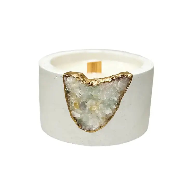 Petal 31 Candle - Small - Zinnias Gift Boutique