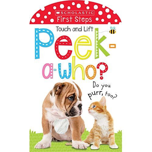 Peek-A-Who Do You Purr Too? - Zinnias Gift Boutique