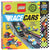 Lego Race Cars - Zinnias Gift Boutique