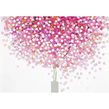 Note Cards Boxed - Zinnias Gift Boutique