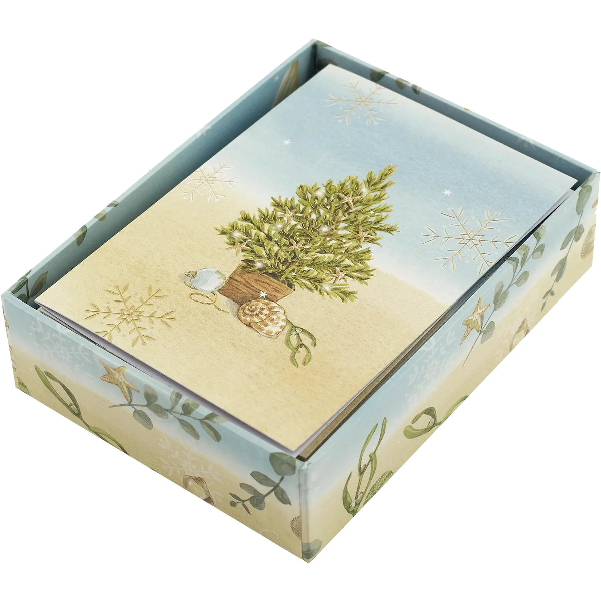 Mini Box: Warmest Wishes