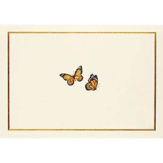 Note Cards Boxed - Zinnias Gift Boutique