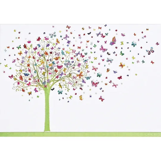 Note Cards Boxed - Zinnias Gift Boutique
