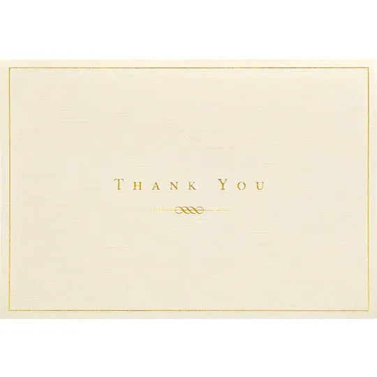 Note Cards Boxed - Zinnias Gift Boutique