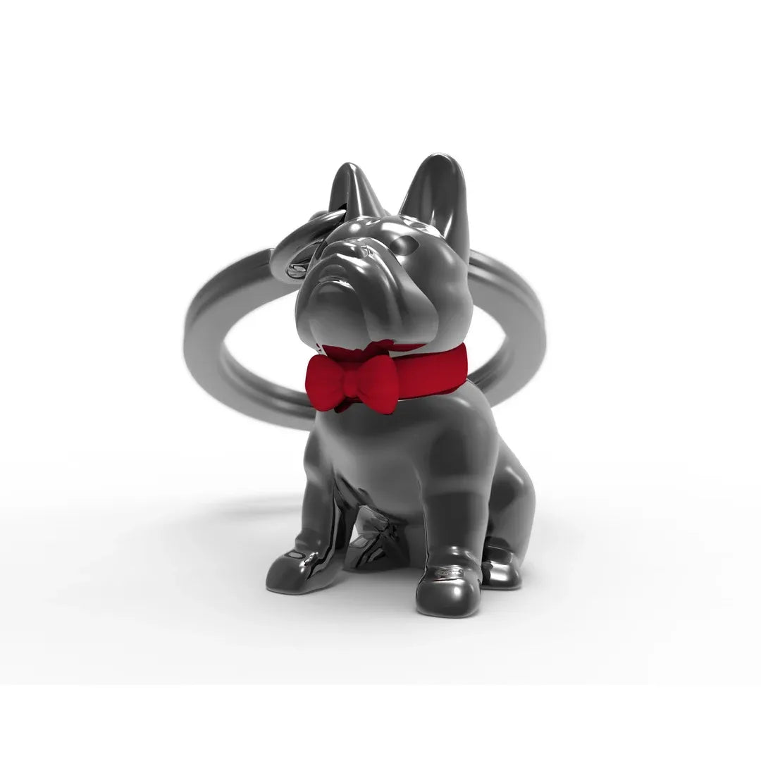 Keychain zinc alloy Belgium