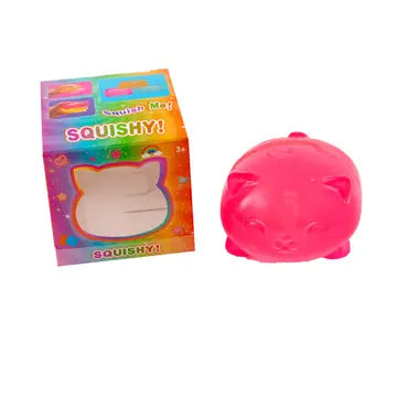 Auraquise Nice Cube Sensory toy with colorful textured surfaces, designed for tactile play and sensory stimulation.