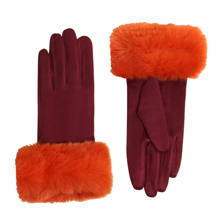 Bettina Gloves