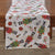 Nutcracker Runner - Zinnias Gift Boutique