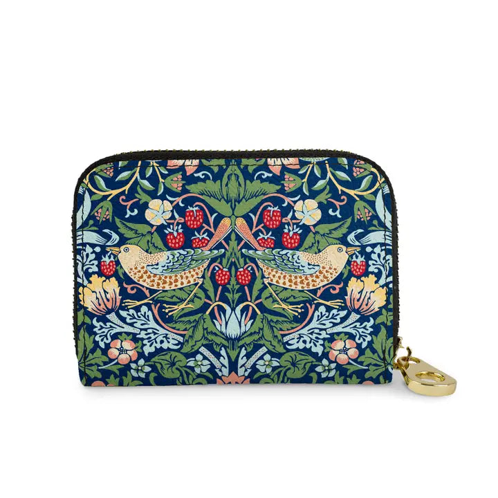 Zipper Wallet - Zinnias Gift Boutique