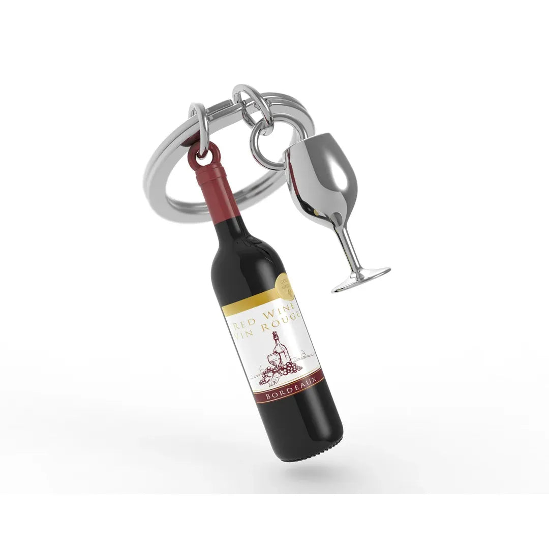 Keychain zinc alloy Belgium