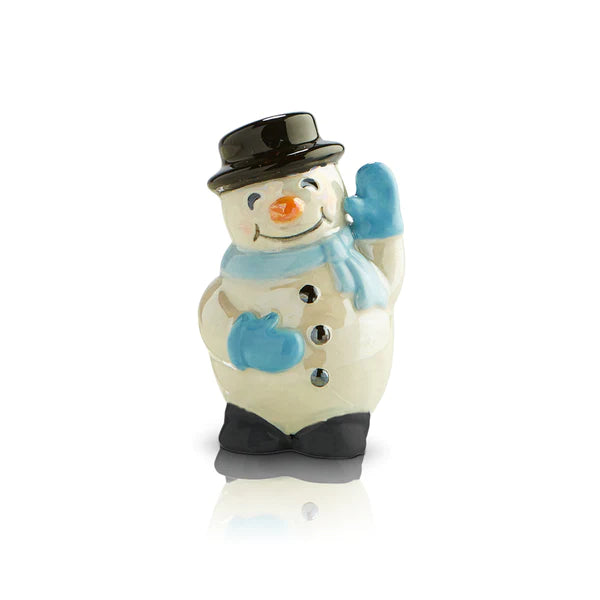 Frosty Pal - Zinnias Gift Boutique