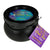 Wizard Brew Colorful Purple Hot Chocolate Cauldron (10oz Cauldron Tin) - Zinnias Gift Boutique