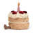 Amuseable Birthday Cake - Zinnias Gift Boutique