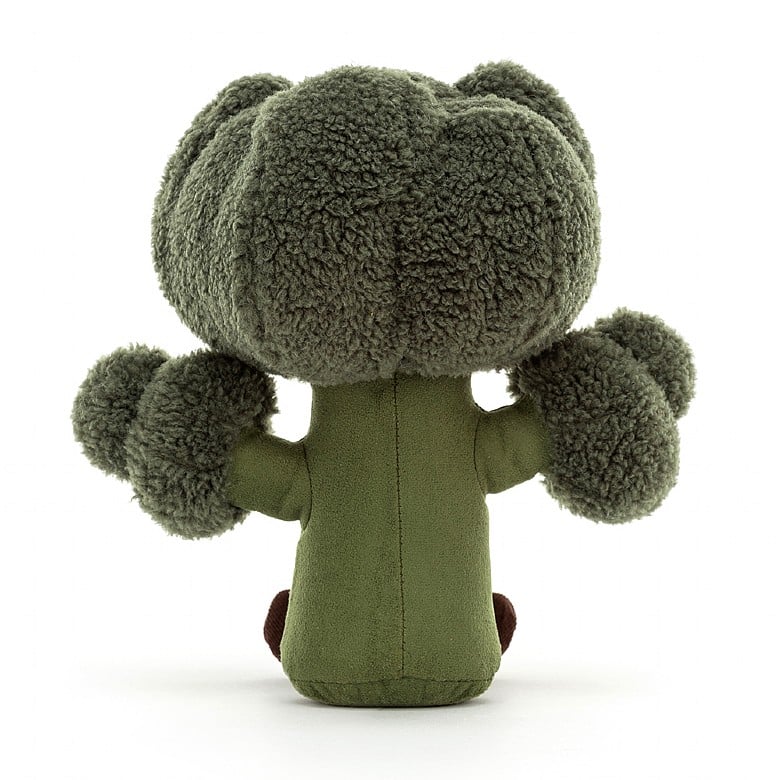 Amuseable Broccoli - Zinnias Gift Boutique