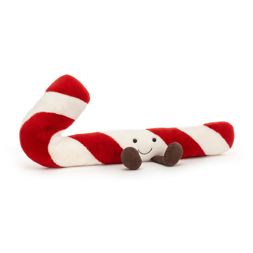 Amuseables Candy Cane Little