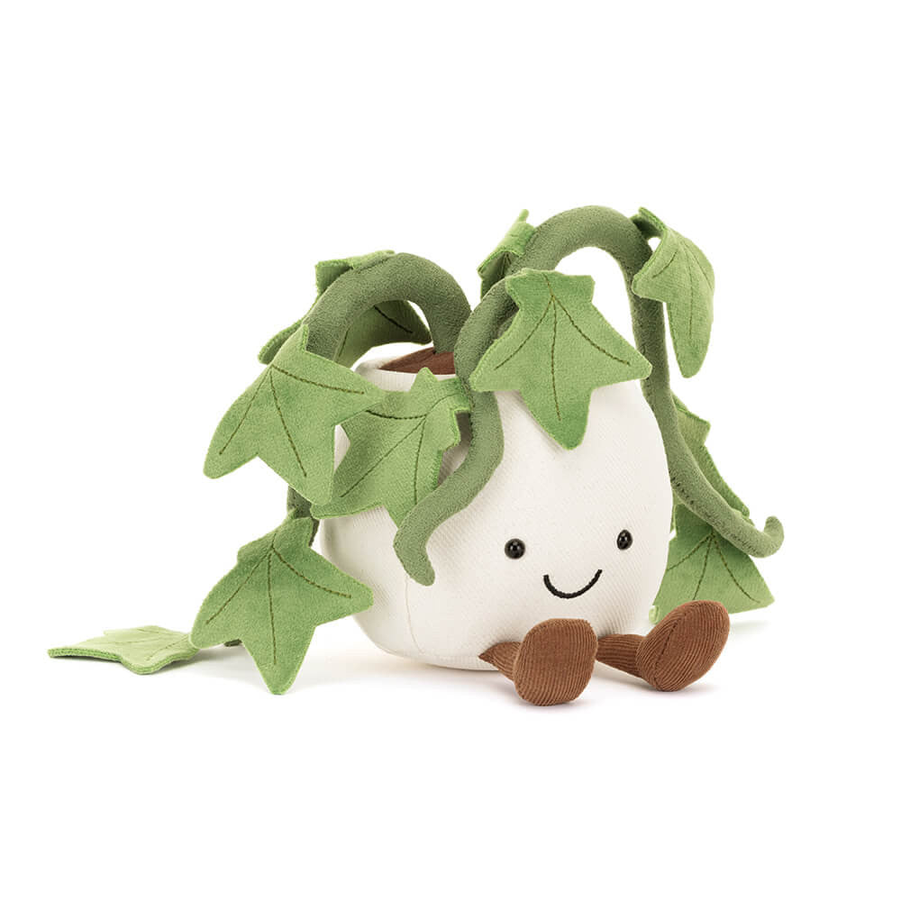 Amuseables Ivy - Zinnias Gift Boutique