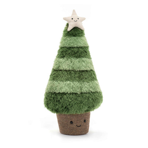 Amuseables Nordic Spruce Christmas Tree