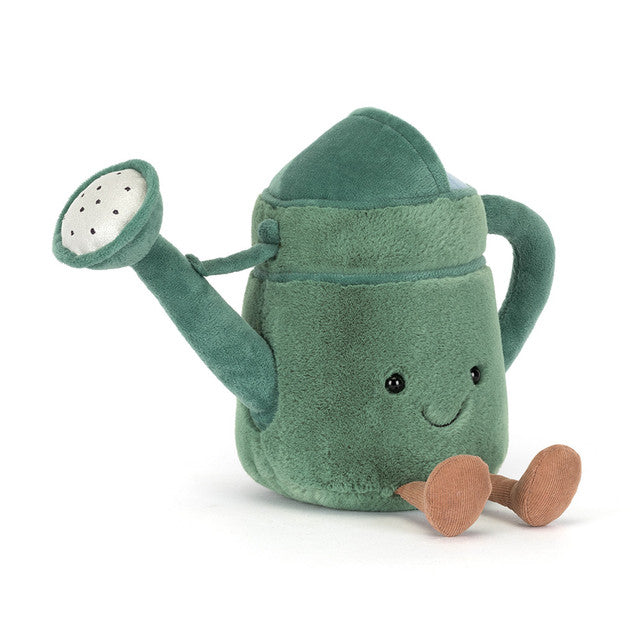 Amuseables Watering Can - Zinnias Gift Boutique