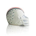 Football Nora Fleming Dish Adornments - Zinnias Gift Boutique