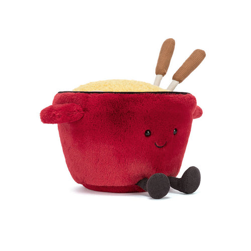 Amuseables Cheese Fondue - Zinnias Gift Boutique