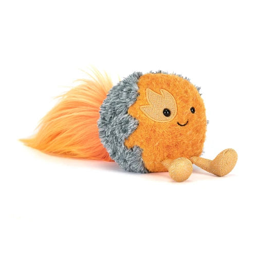 Amuseables Space Comet - Zinnias Gift Boutique