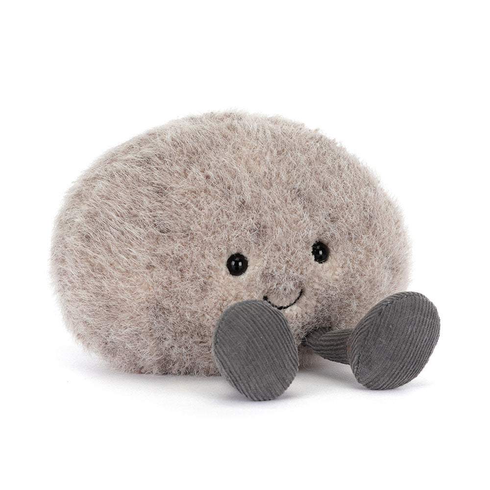 Amuseables Pebble - Zinnias Gift Boutique