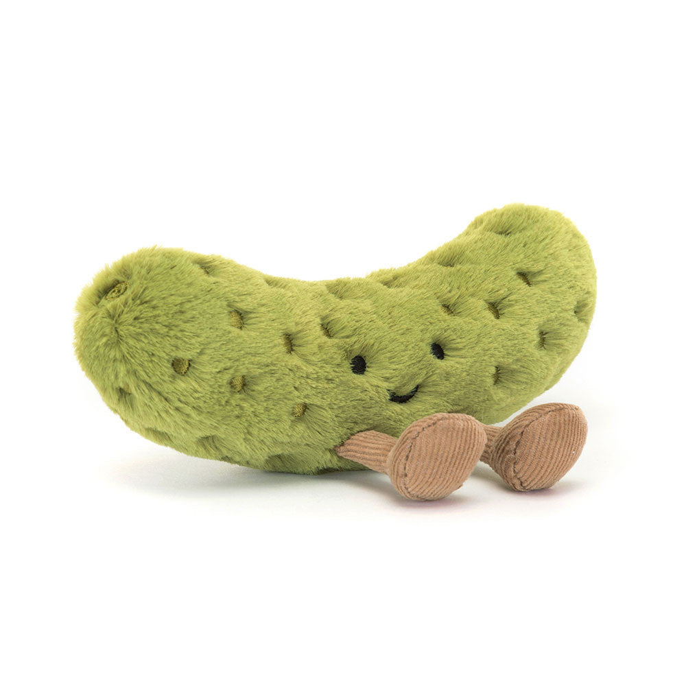 Amuseables Pickle - Zinnias Gift Boutique
