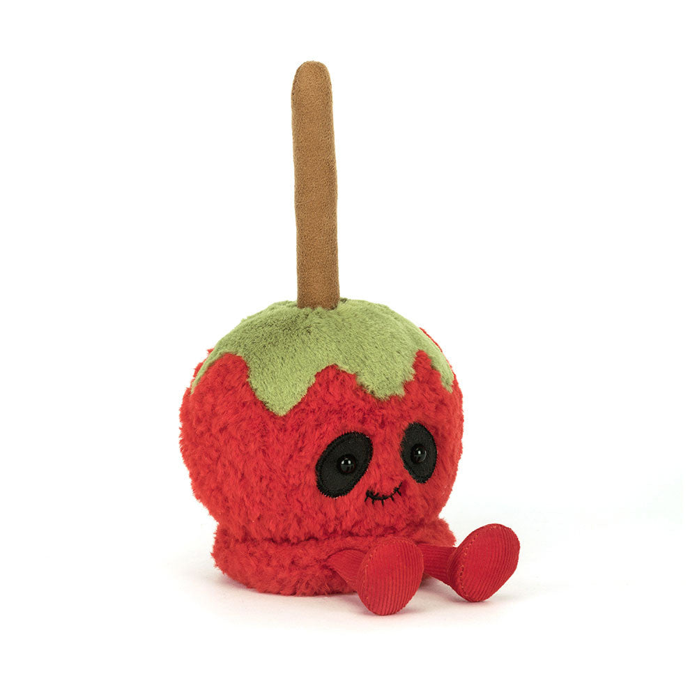 Amuseables Toffee Apple - Zinnias Gift Boutique