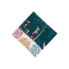 Woodland Tales Napkin - Zinnias Gift Boutique