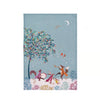 Merry Band Towel - Zinnias Gift Boutique