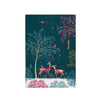 Deer Towel - Zinnias Gift Boutique