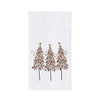 Woodland Tales Towel - Zinnias Gift Boutique