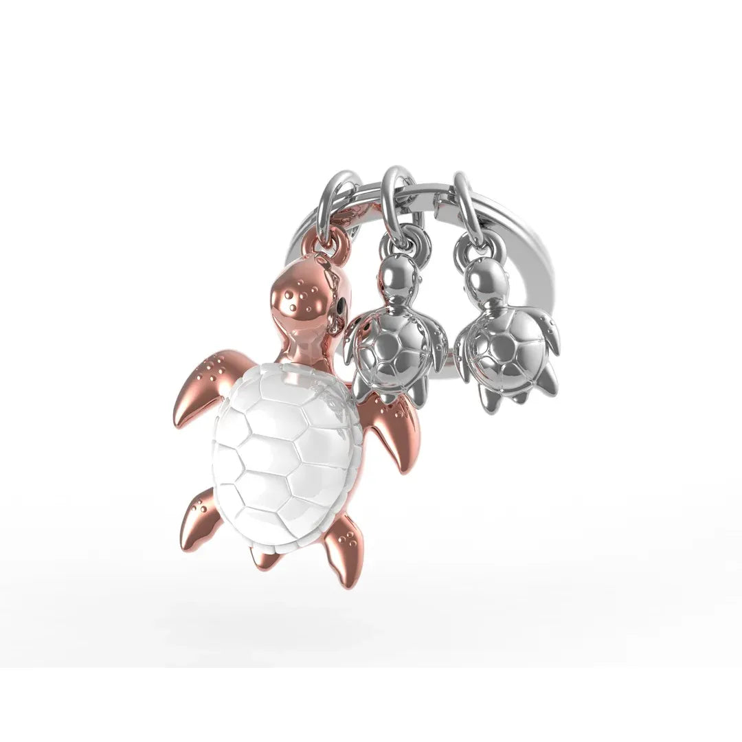Keychain zinc alloy Belgium