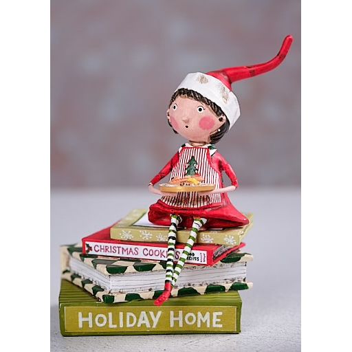 Sugar and spice - Zinnias Gift Boutique